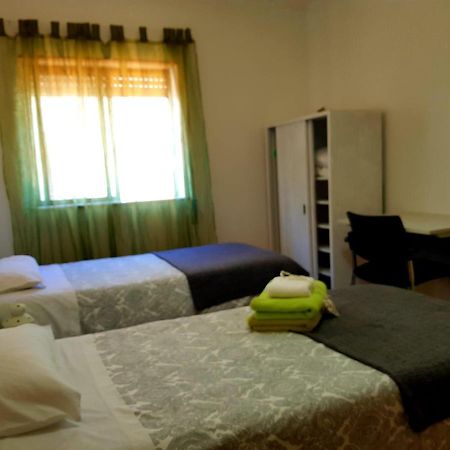 Lovely And Cozy Rooms Coimbra Esterno foto