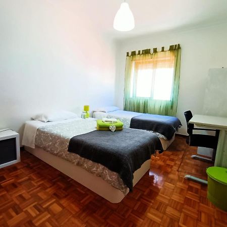 Lovely And Cozy Rooms Coimbra Esterno foto