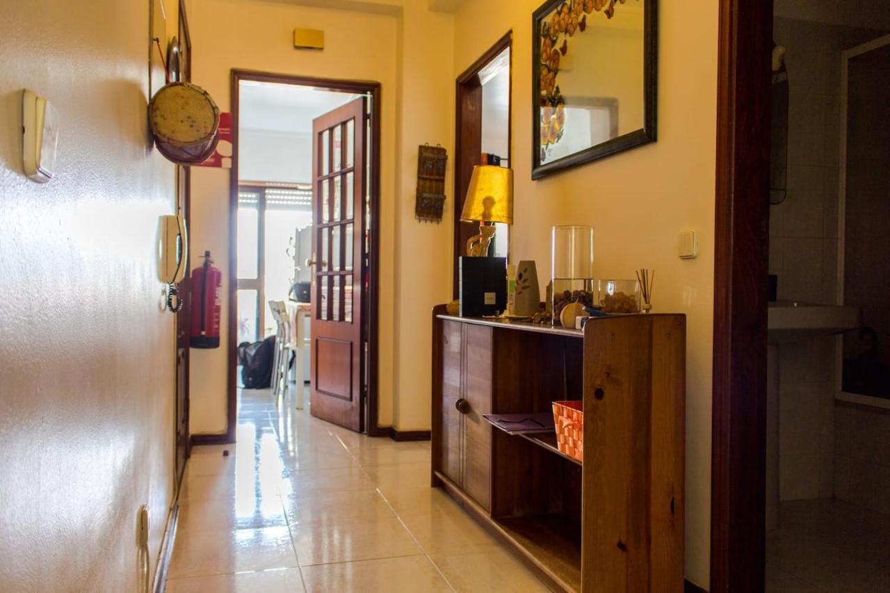 Lovely And Cozy Rooms Coimbra Esterno foto