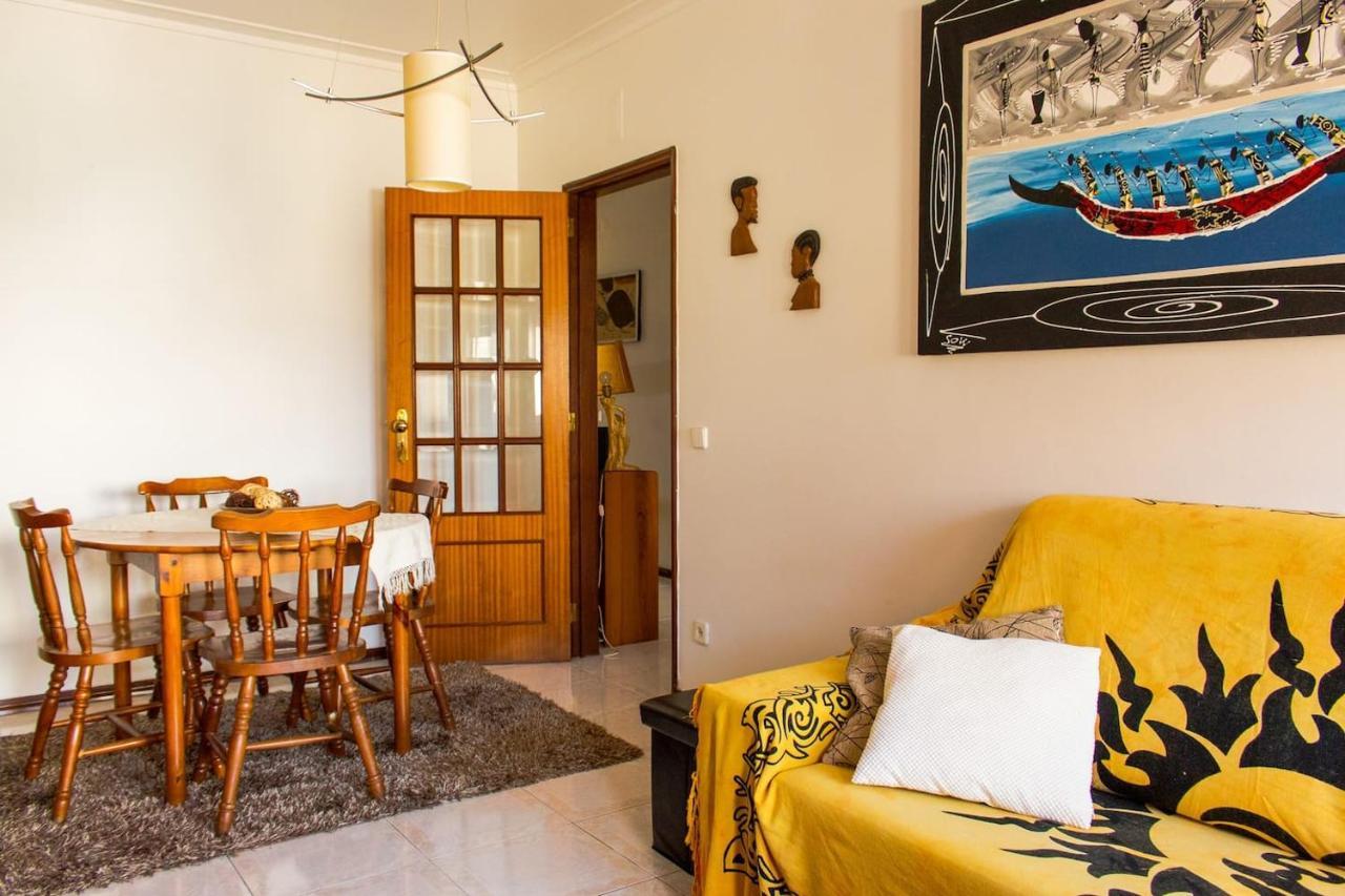 Lovely And Cozy Rooms Coimbra Esterno foto