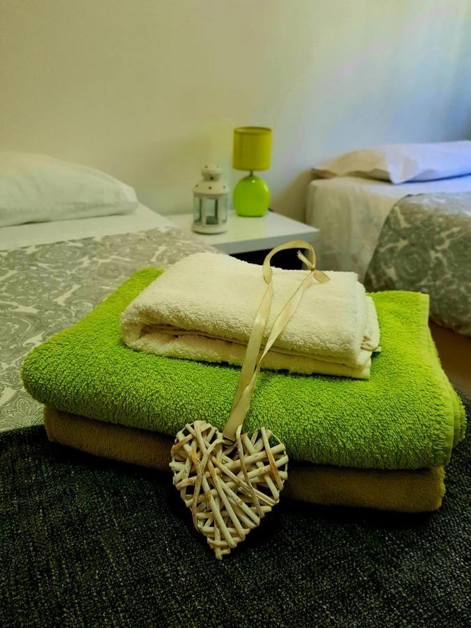 Lovely And Cozy Rooms Coimbra Esterno foto